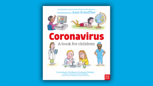 Coronavirus A Book For Children