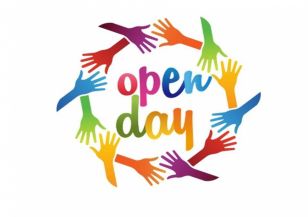 Open Day P1 - Sept 2020