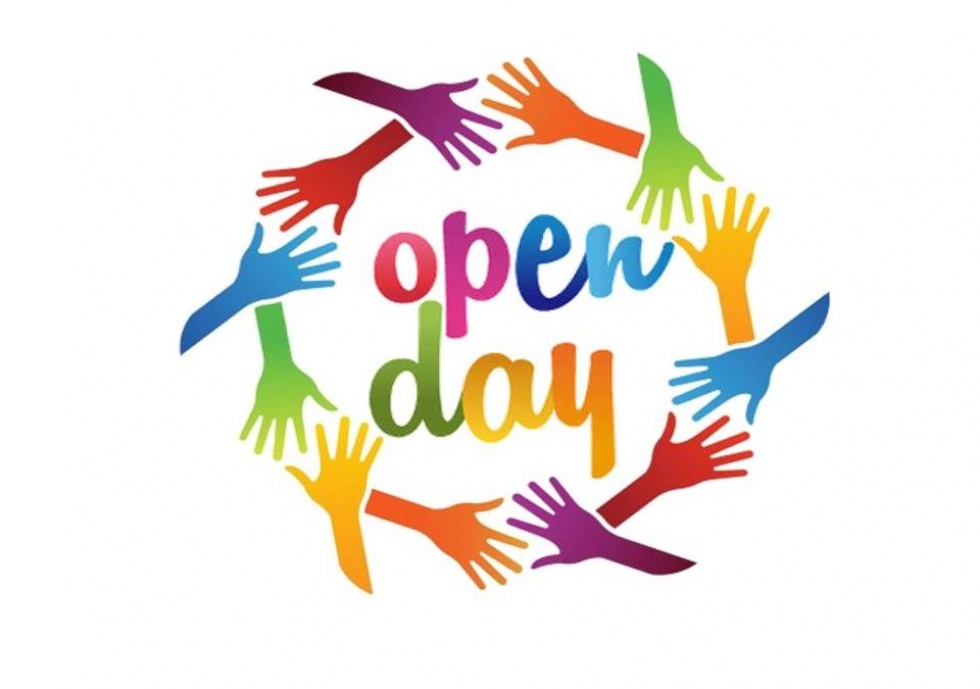Open Day P1 - Sept 2020